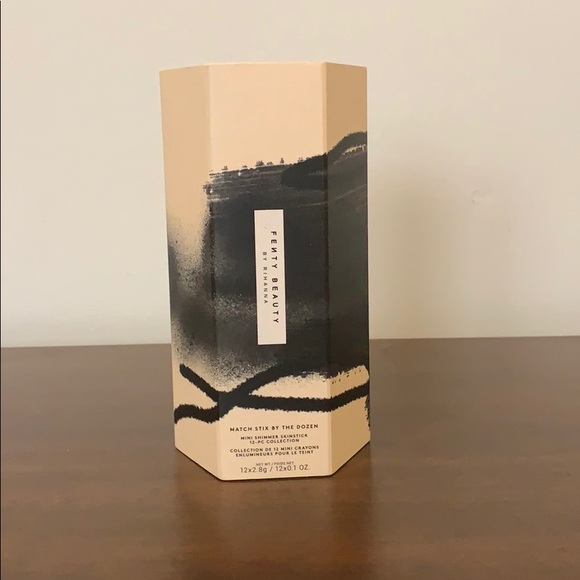 Fenty Beauty Other - Fenty Beauty - Match Stick By The Dozen